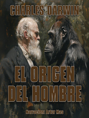 cover image of El Origen del Hombre